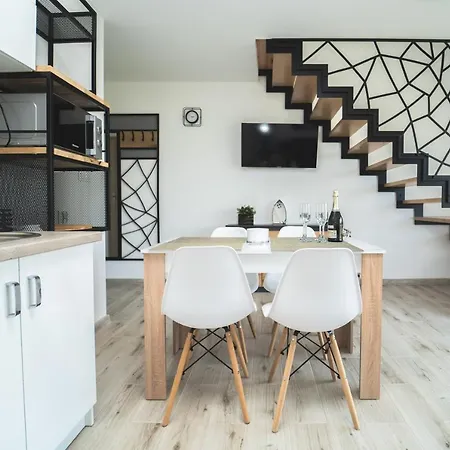 Mijami - Wyjatkowy Wypoczynek Dla Ciebie I Twojej Rodziny *