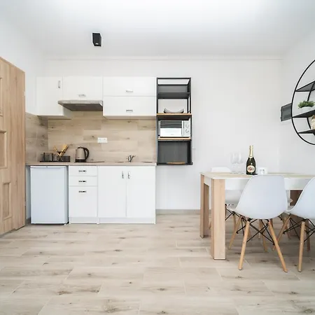 Apartment Mijami - Wyjatkowy Wypoczynek Dla Ciebie I Twojej Rodziny Mielno