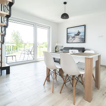 Daire Mijami - Wyjatkowy Wypoczynek Dla Ciebie I Twojej Rodziny Mielno (Koszalin)