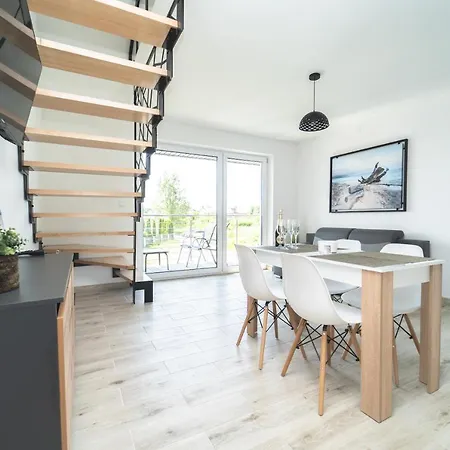 Apartment Mijami - Wyjatkowy Wypoczynek Dla Ciebie I Twojej Rodziny