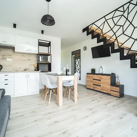 Mijami - Wyjatkowy Wypoczynek Dla Ciebie I Twojej Rodziny Daire Mielno (Koszalin)