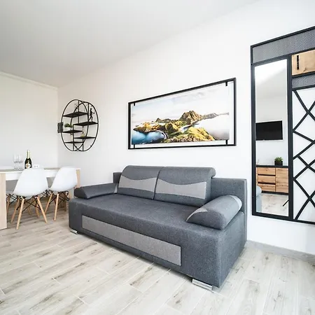 Mijami - Wyjatkowy Wypoczynek Dla Ciebie I Twojej Rodziny Daire