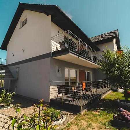 Mijami - Wyjatkowy Wypoczynek Dla Ciebie I Twojej Rodziny Apartment Mielno