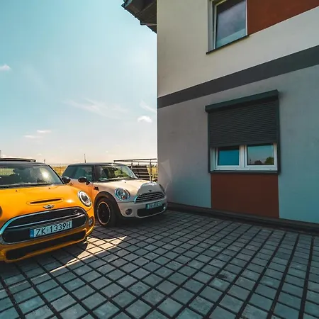 Mijami - Wyjatkowy Wypoczynek Dla Ciebie I Twojej Rodziny * Mielno (Koszalin)