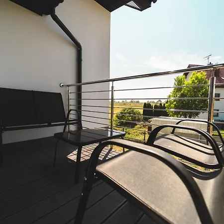 Mijami - Wyjatkowy Wypoczynek Dla Ciebie I Twojej Rodziny Daire