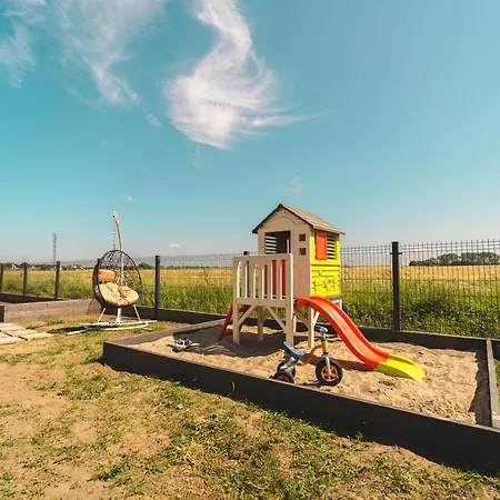 Mijami - Wyjatkowy Wypoczynek Dla Ciebie I Twojej Rodziny Daire