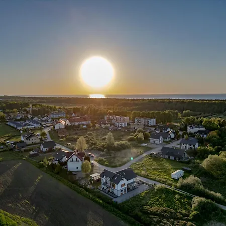 Daire Mijami - Wyjatkowy Wypoczynek Dla Ciebie I Twojej Rodziny