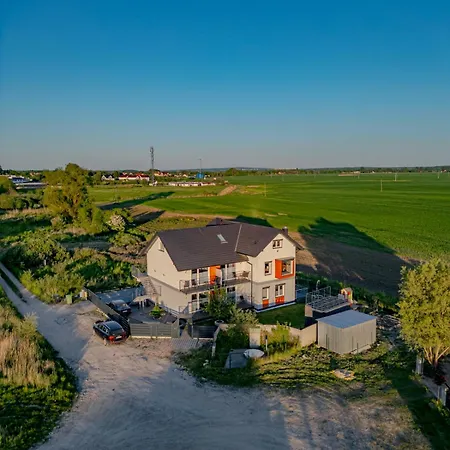 Mijami - Wyjatkowy Wypoczynek Dla Ciebie I Twojej Rodziny * Mielno (Koszalin)