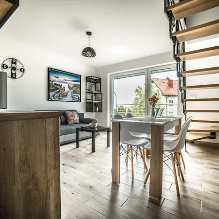 Mijami - Wyjatkowy Wypoczynek Dla Ciebie I Twojej Rodziny Apartment Mielno